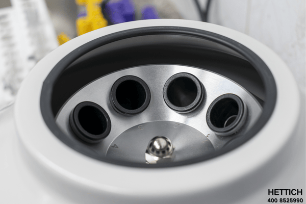 Hitachi離心機CT15RE報錯E98